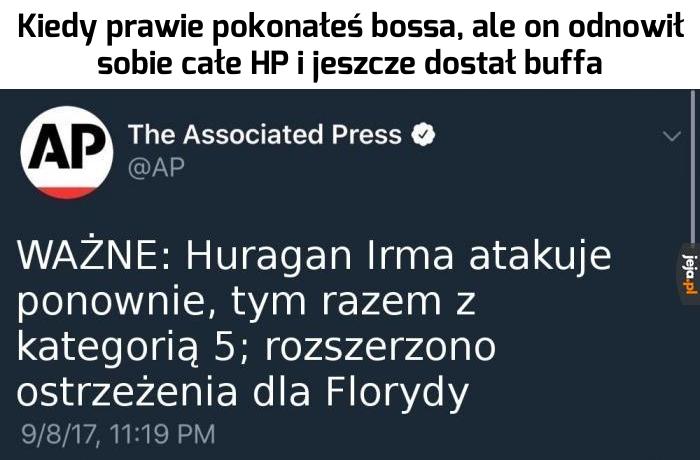 Za każdym razem