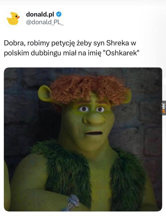 Zróbcie tak, gorzej i tak nie będzie