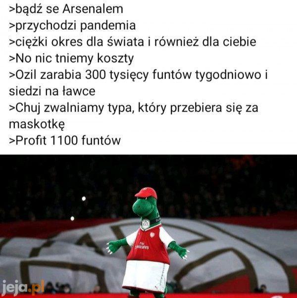 Klub uratowany