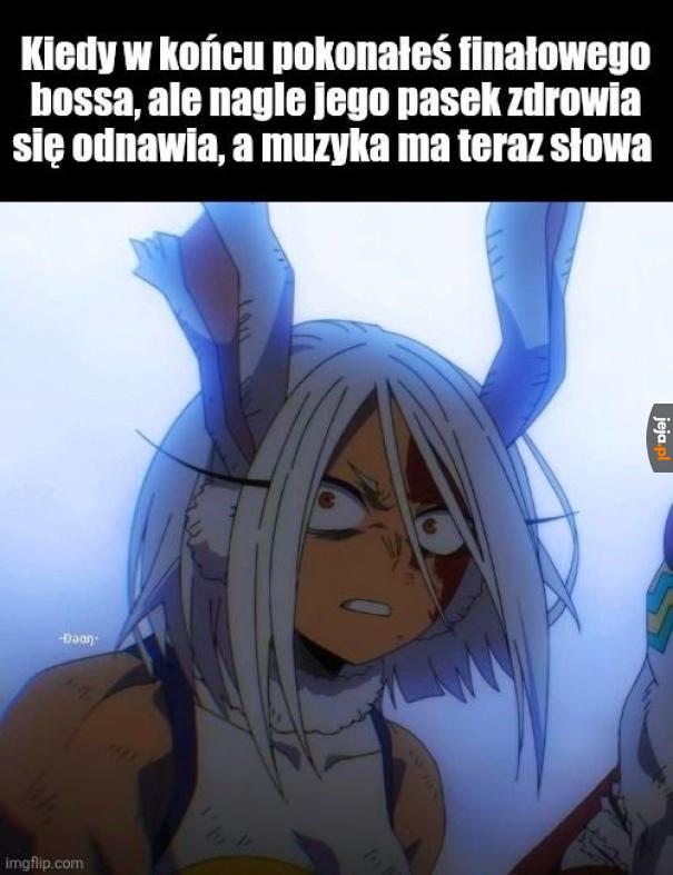 Runda druga Tabaluga