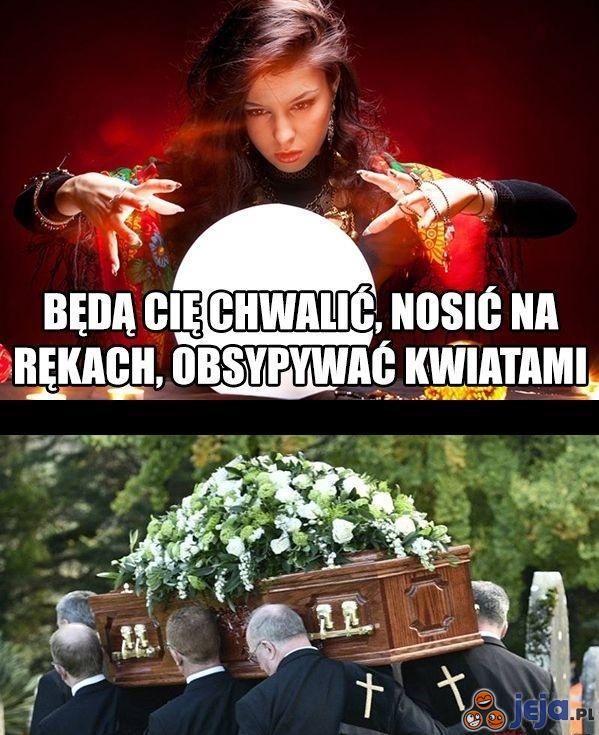 Wróżka