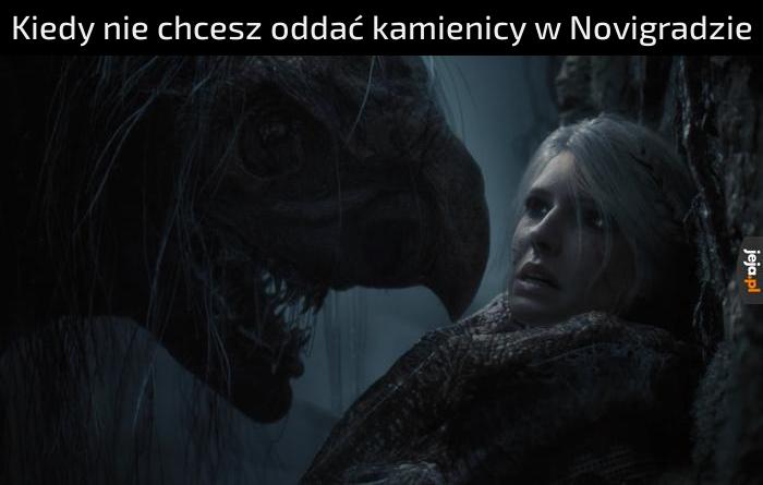 Zwiastun niezły, zobaczymy co dalej