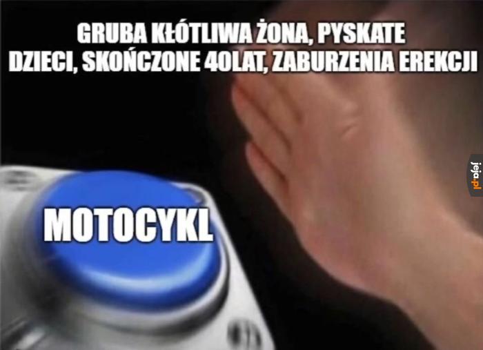 Naturalna reakcja organizmu
