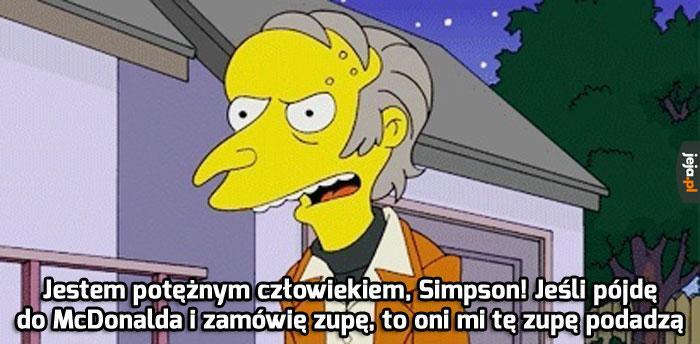 I to się nazywa potęga