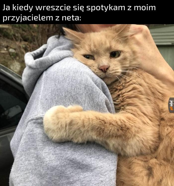 Czasami z kimś oddalonym o dużą odległość gada się najlepiej