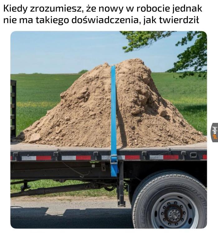 Będą z tego straty