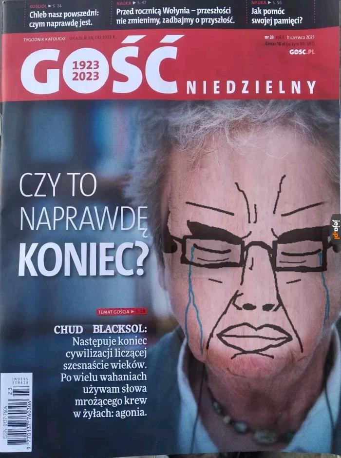 Nic sie nie dzieje