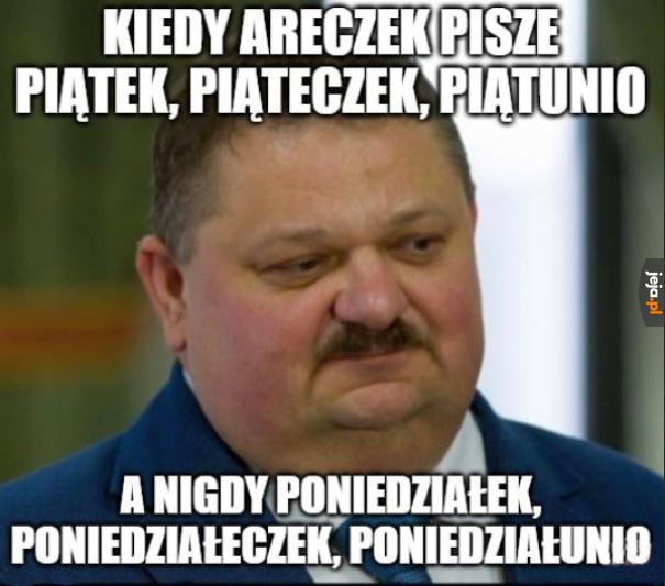 Smutny Janusz