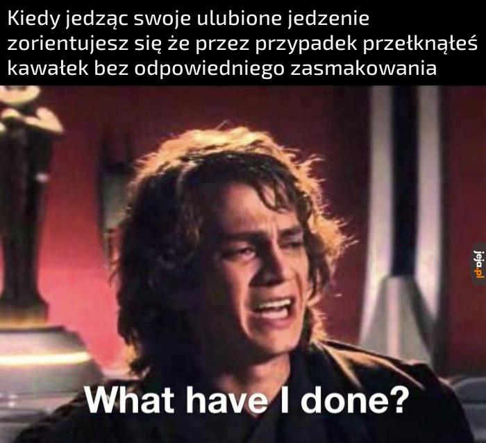 Nienawidzę takich momentów