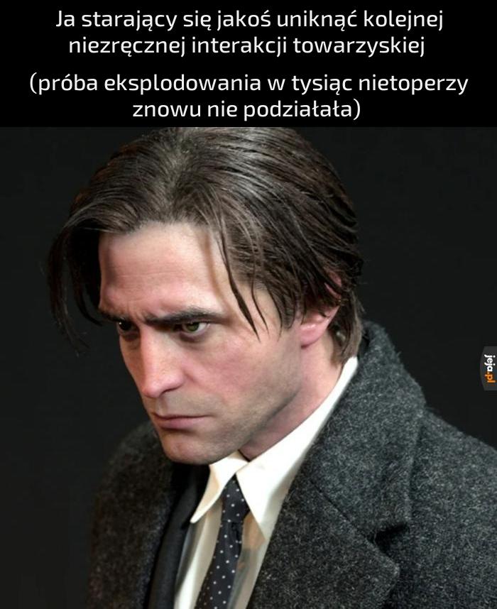 W końcu się uda