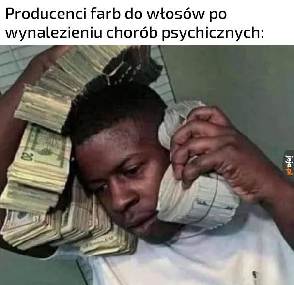 Tańsze niż terapia