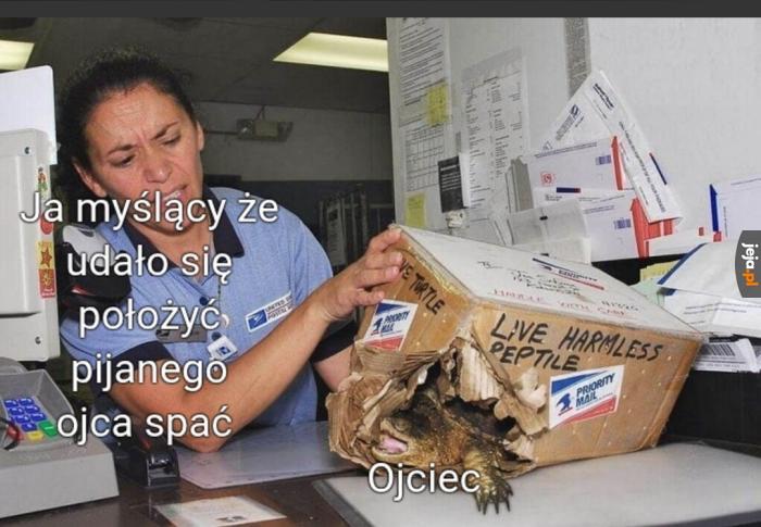 Ojoj