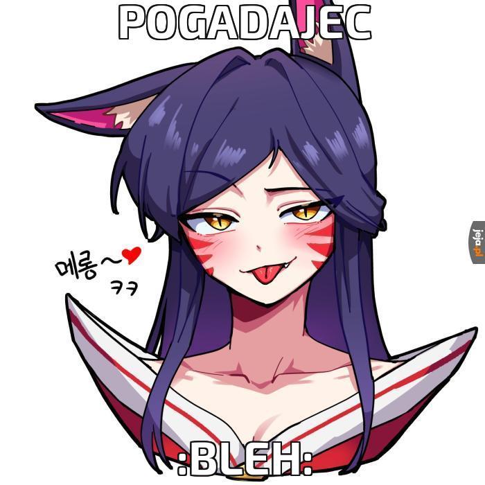 Pogadajec