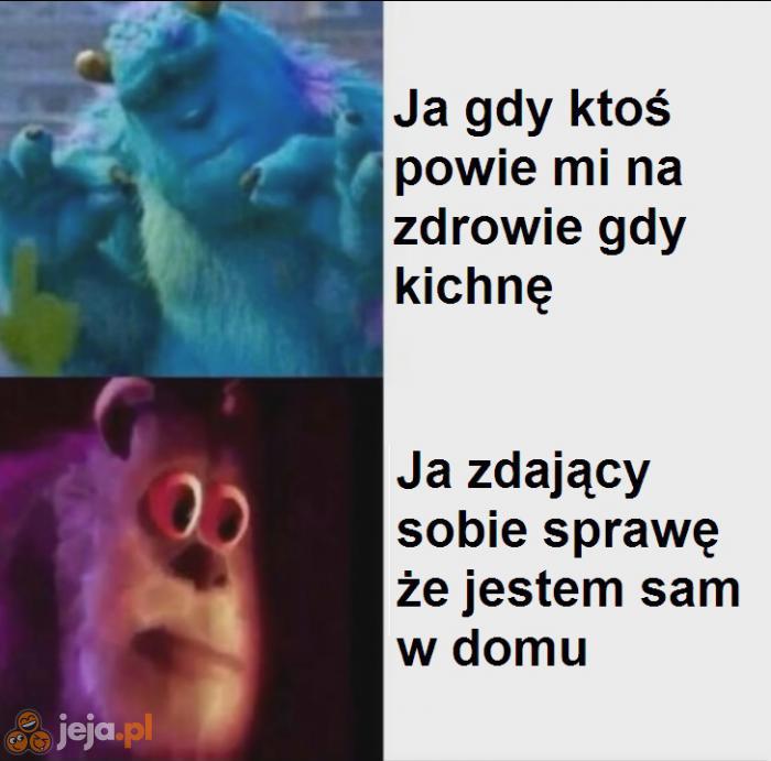 Że co?