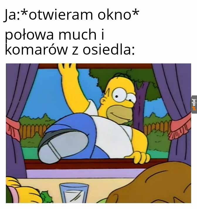 Tak było