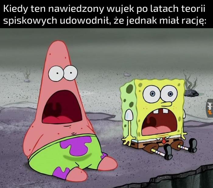 Nazywali go szaleńcem
