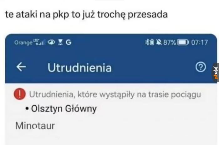 Przydałby się jakiś labirynt