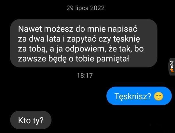 Pamięć bywa zwodnicza