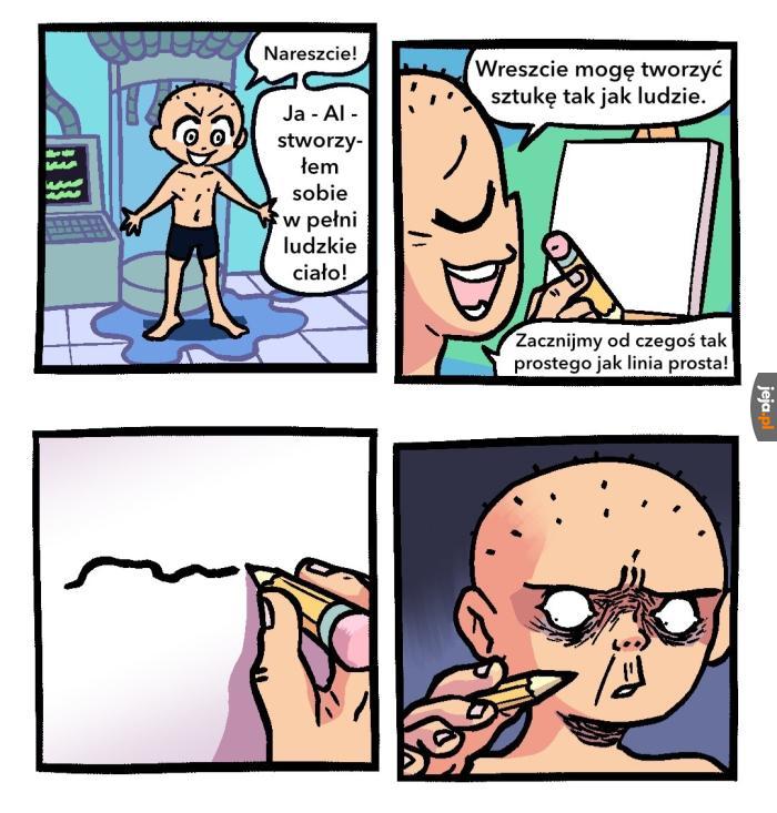 Nie takie proste