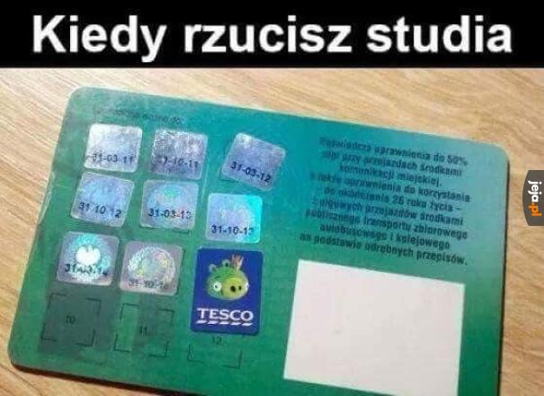 Piwko Tesco