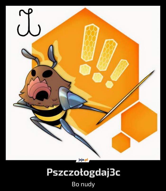 Pszczołogdaj3c