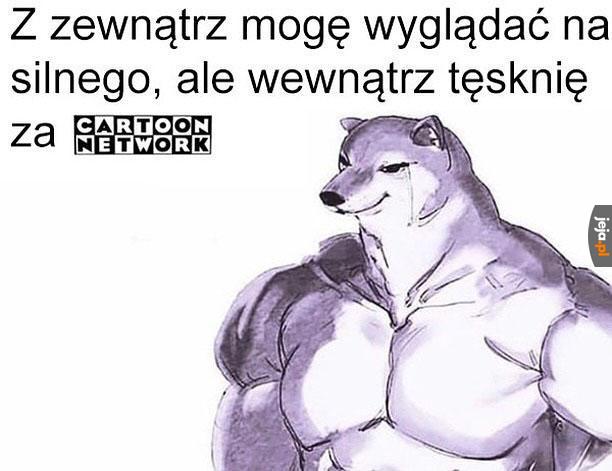 Złączeni w tęsknocie