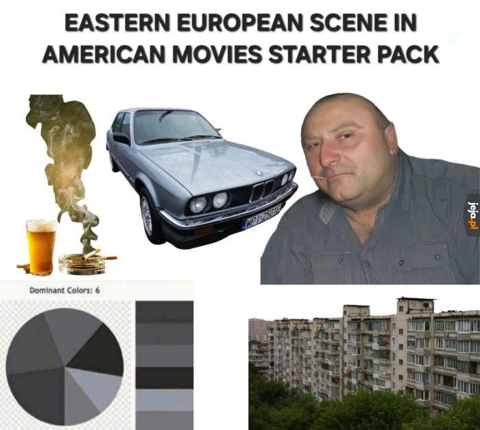 Tak nas widzą