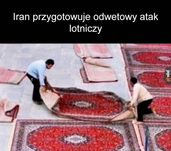 Doigrali się