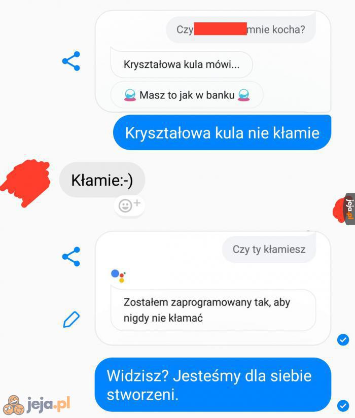 Podryw na Asystenta