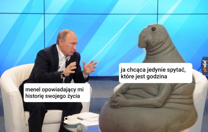 Długo jeszcze?