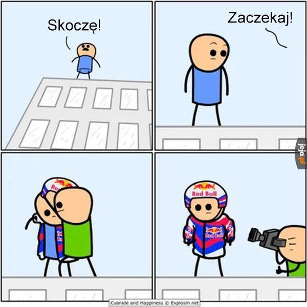 Teraz możesz