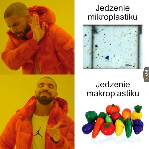 Smaczniej wygląda