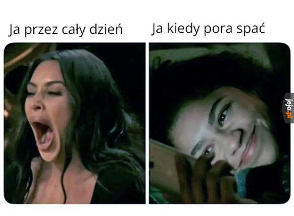 Wtedy są w internecie najfajniejsze rzeczy