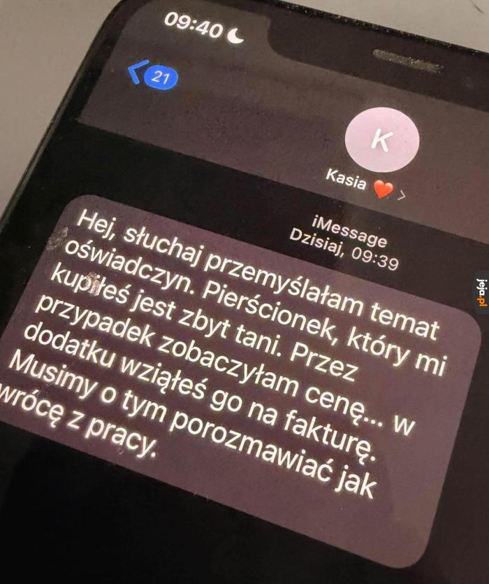 Bezczelny
