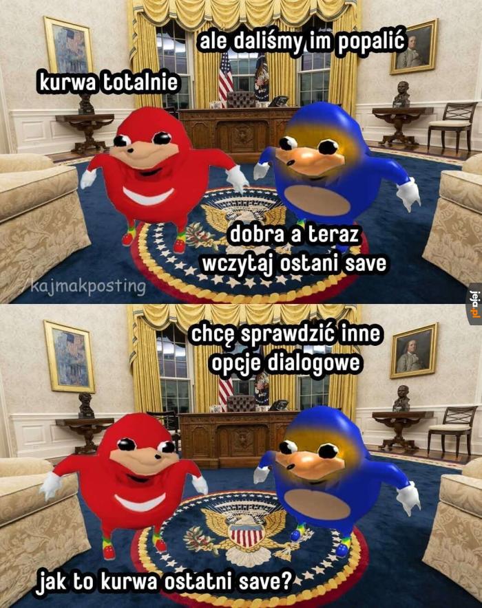 Ostatni save