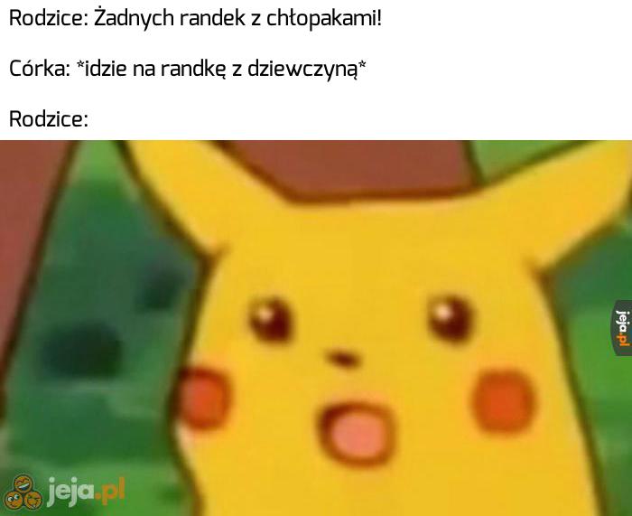 Sami tego chcieli
