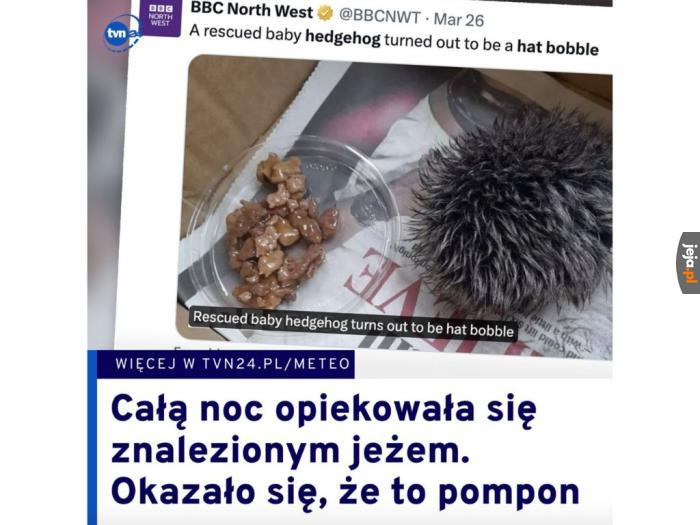 Breaking news
