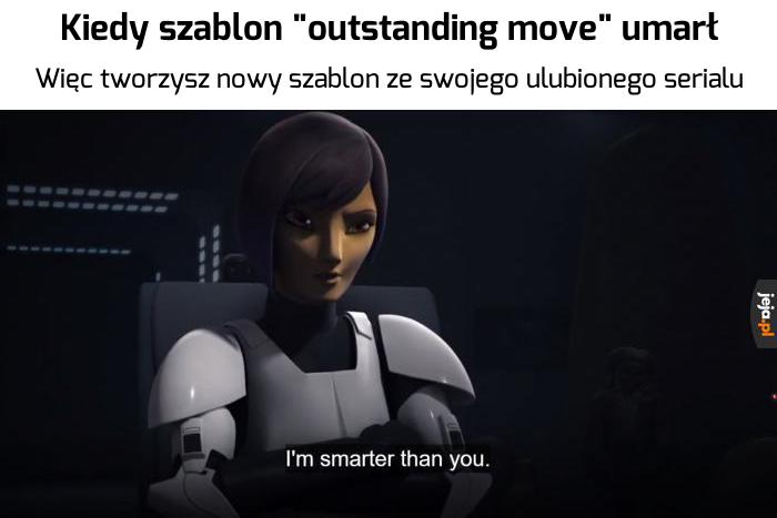 Ciekawe, czy się przyjmie