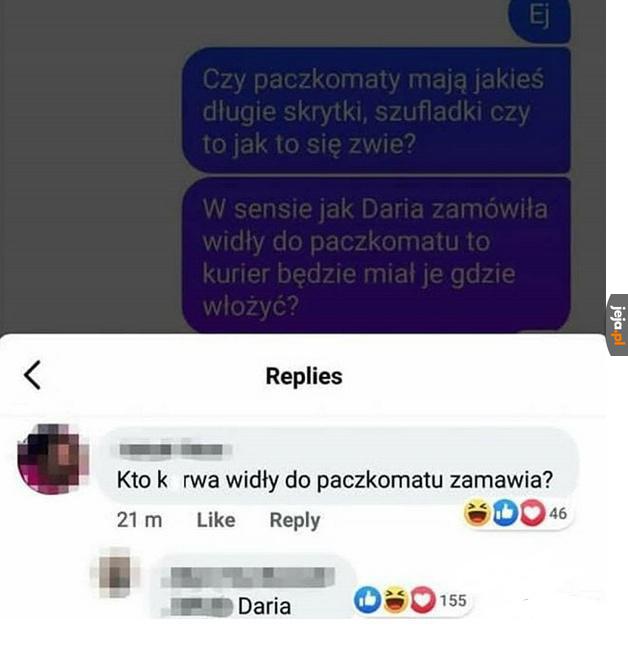 Wszystko jasne
