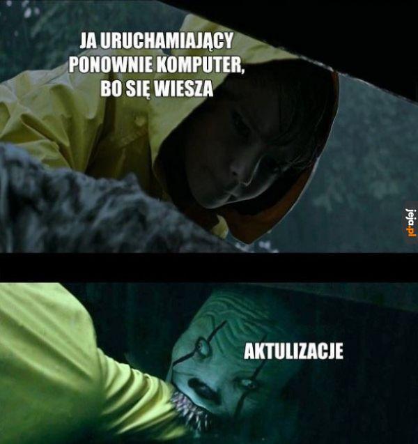 Nie tak prędko kochany