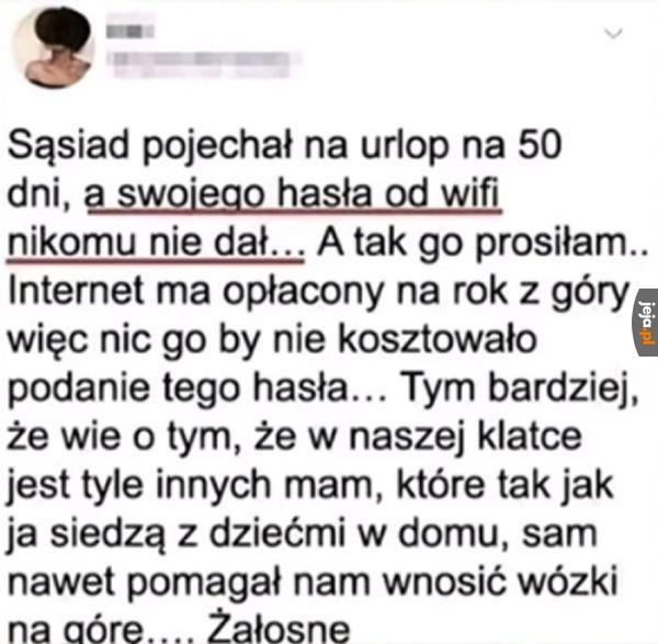 Bezczelny