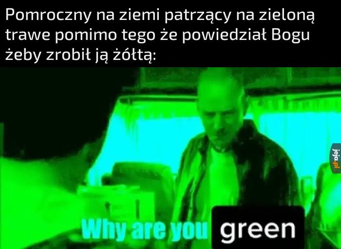 Ale z niego huncwot