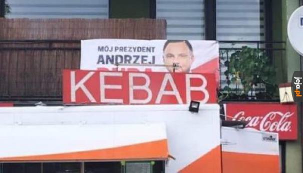 Mój kandydat