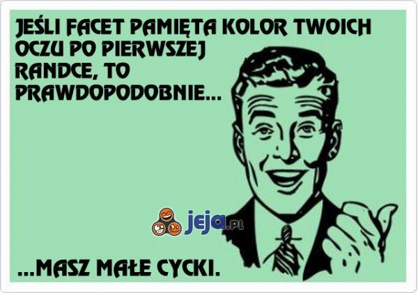 Przykro nam, dziewczyny...