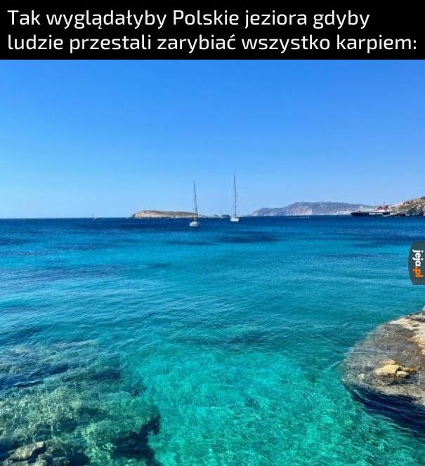 Lubią robić błotko