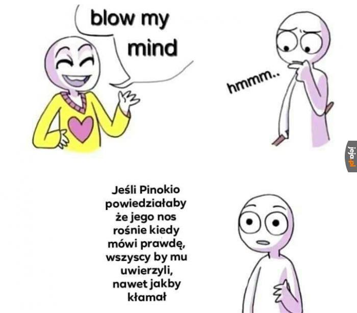 Udało mu się
