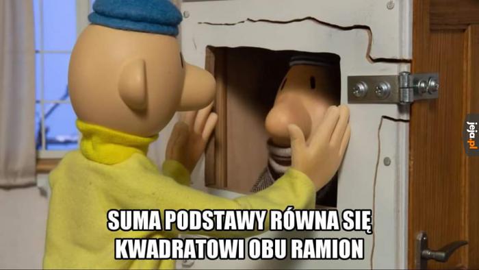 Lubię placki