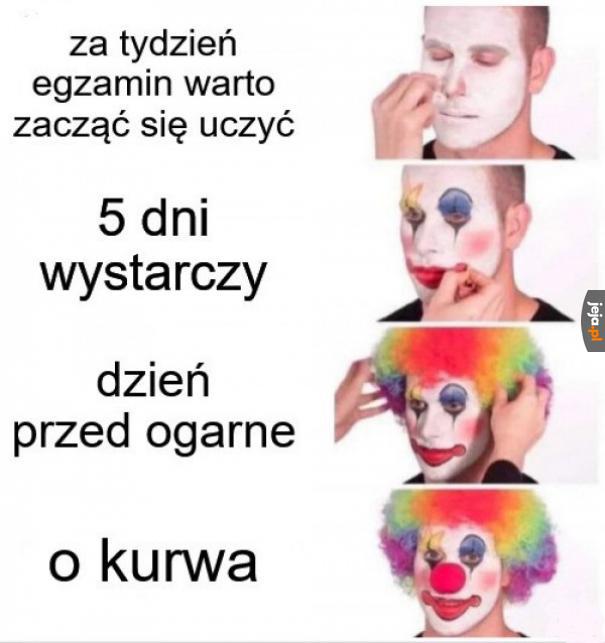 Dlaczego to robię?