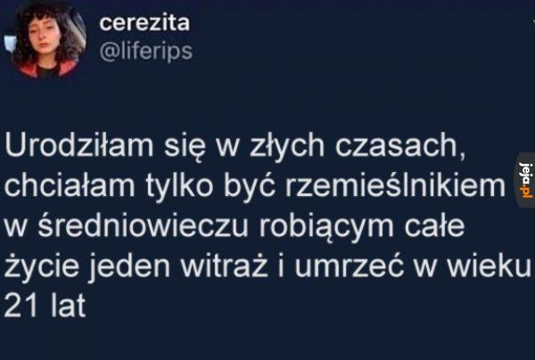 To by było coś
