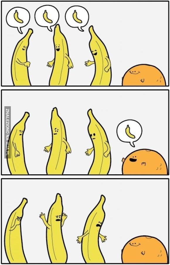 Bananowy rasizm